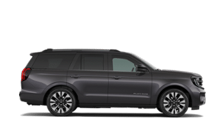 2026 Ford Expedition® External Image 1